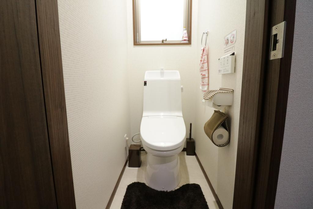 Sakura Japanese House Hotel Osaka Exterior foto